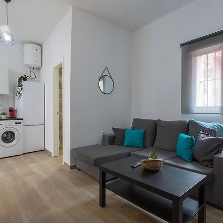 Appartement San Miguel Tranquilo Moderno à Jerez de la Frontera Extérieur photo