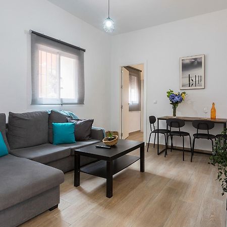 Appartement San Miguel Tranquilo Moderno à Jerez de la Frontera Extérieur photo