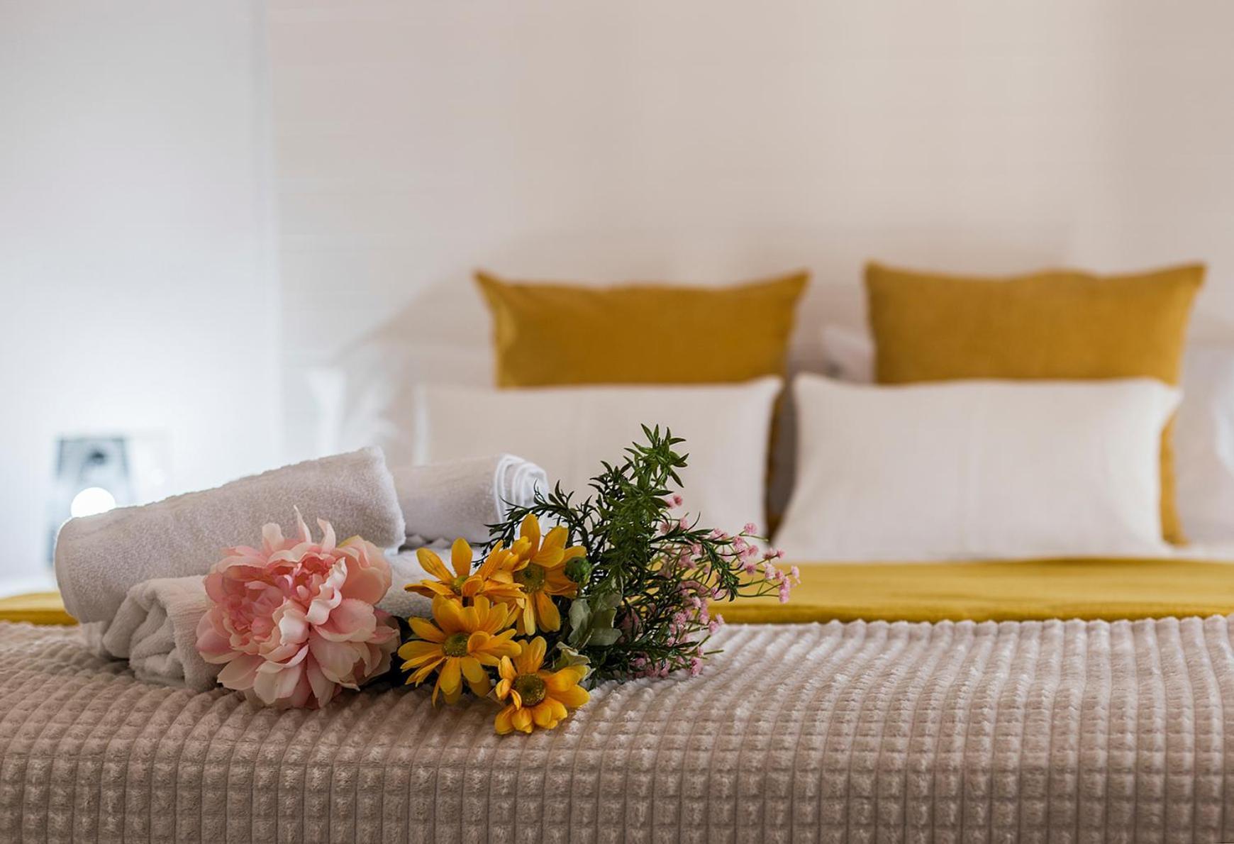 Appartement San Miguel Tranquilo Moderno à Jerez de la Frontera Extérieur photo