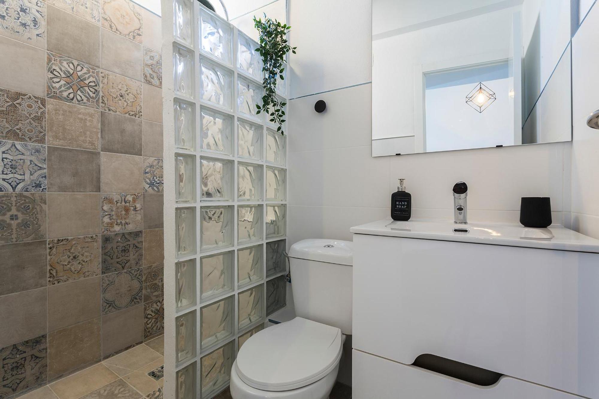 Appartement San Miguel Tranquilo Moderno à Jerez de la Frontera Extérieur photo