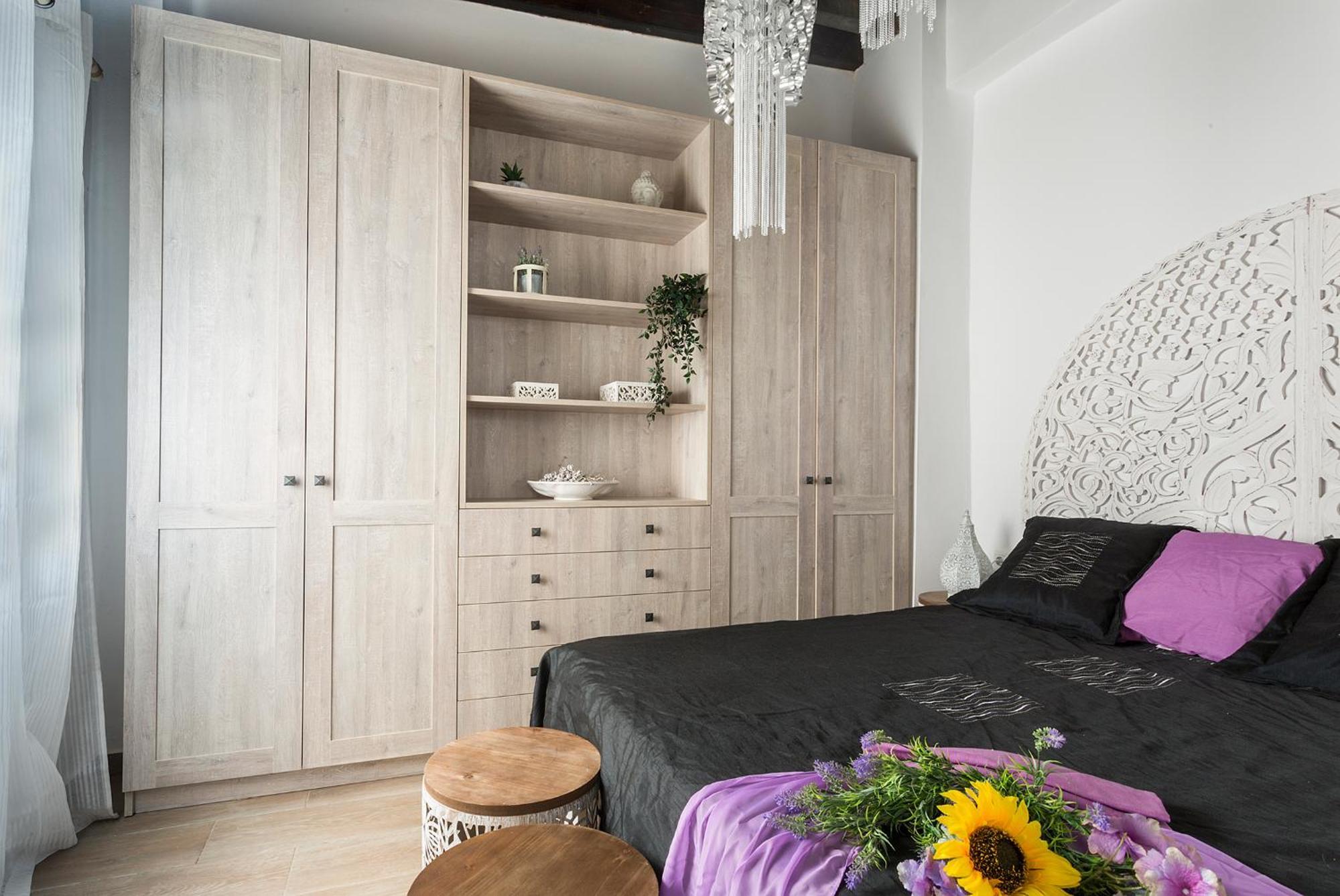 Appartement San Miguel Tranquilo Moderno à Jerez de la Frontera Extérieur photo